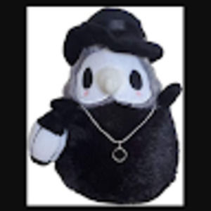 Meet your Posher, Mason